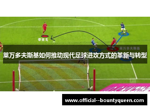 莱万多夫斯基如何推动现代足球进攻方式的革新与转型