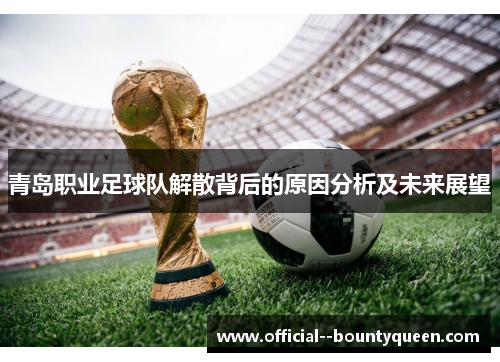 青岛职业足球队解散背后的原因分析及未来展望